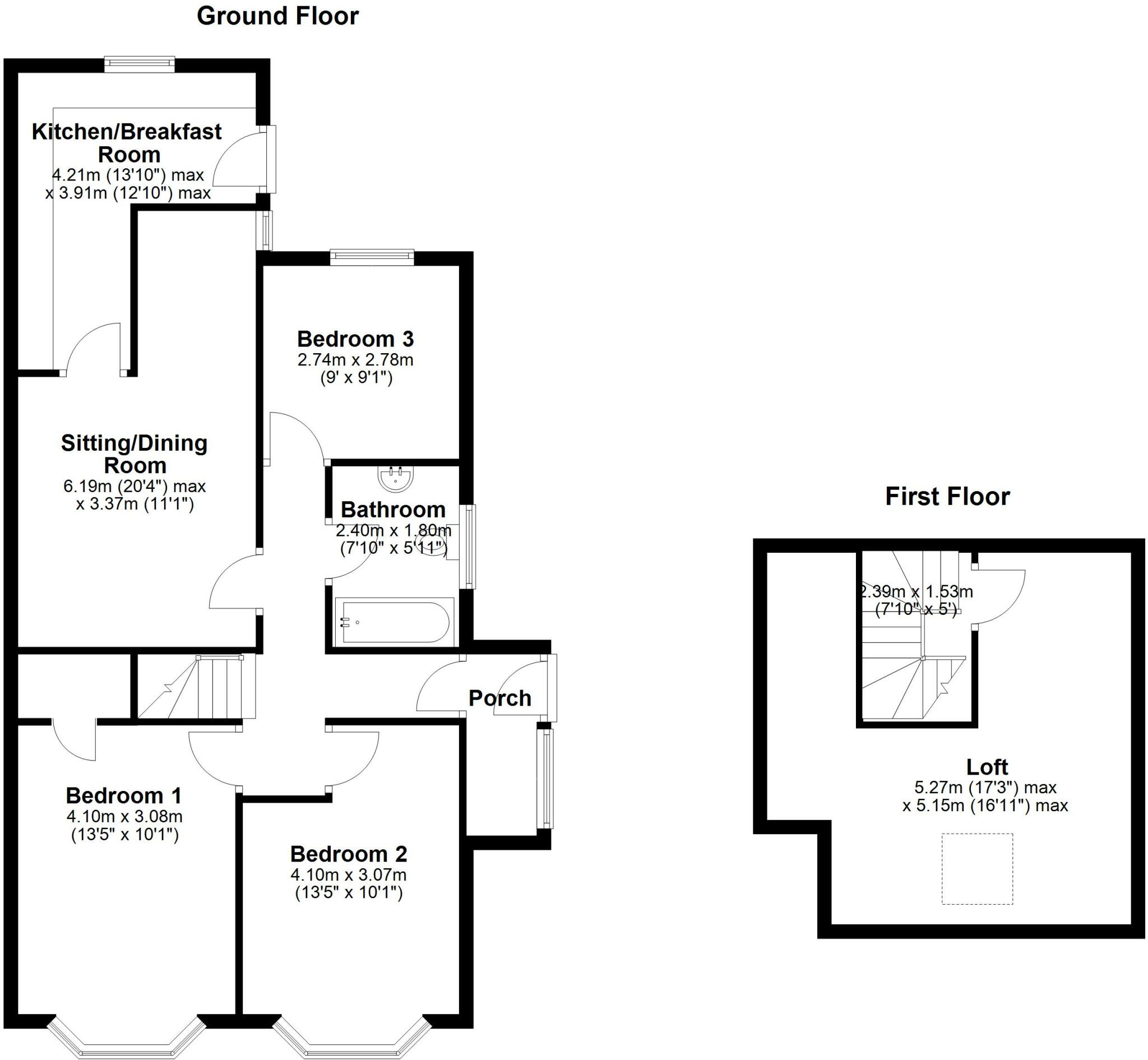property Raw Floorplan Images}