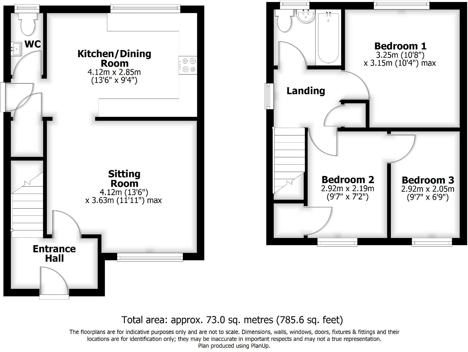 property Raw Floorplan Images}
