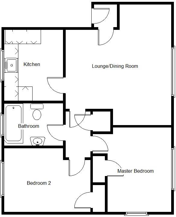 property Raw Floorplan Images}