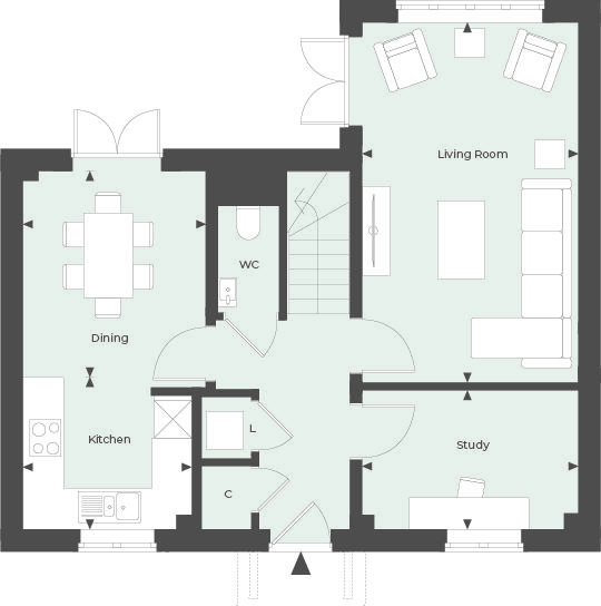 property Raw Floorplan Images}