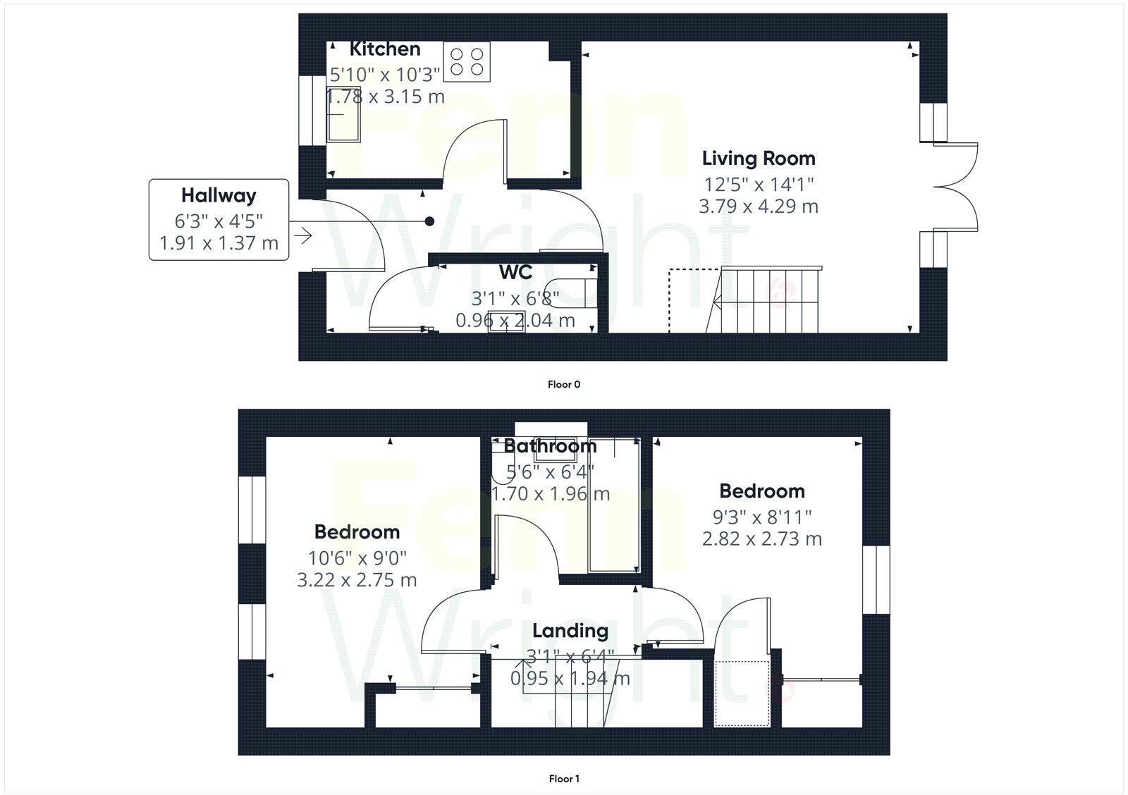 property Raw Floorplan Images}