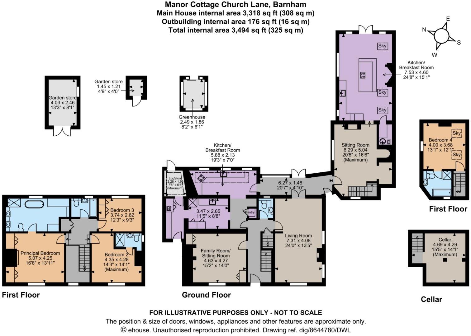 property Raw Floorplan Images}