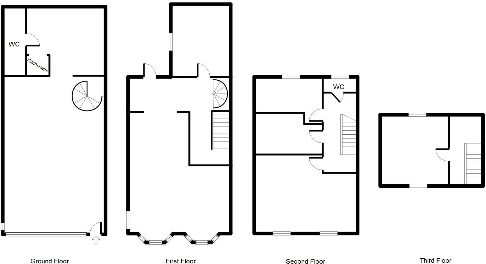 property Raw Floorplan Images}