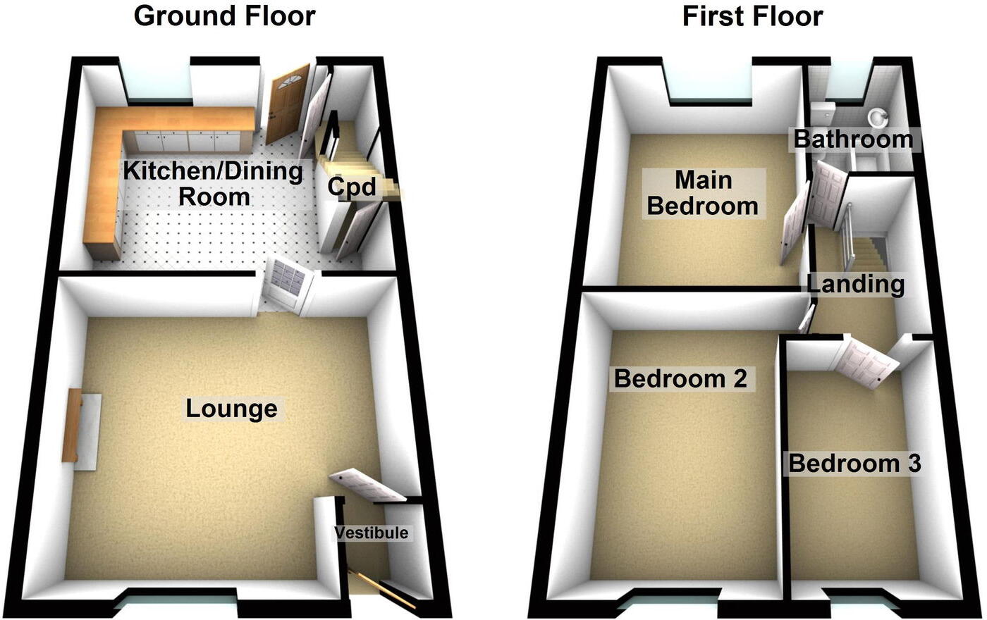 property Raw Floorplan Images}