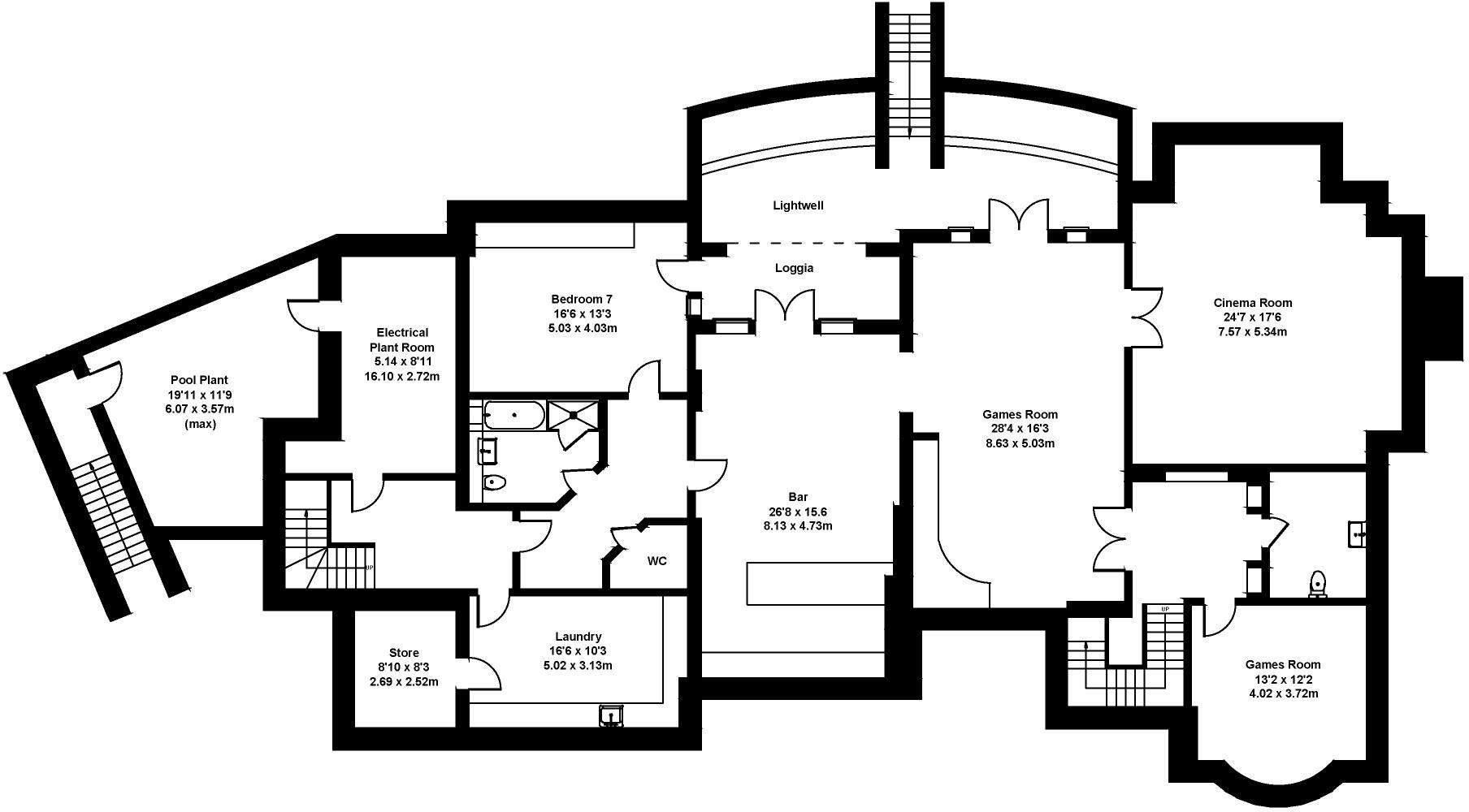 property Raw Floorplan Images}