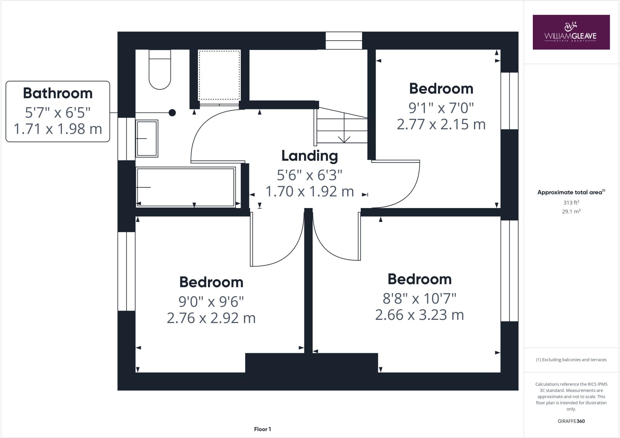 property Raw Floorplan Images}