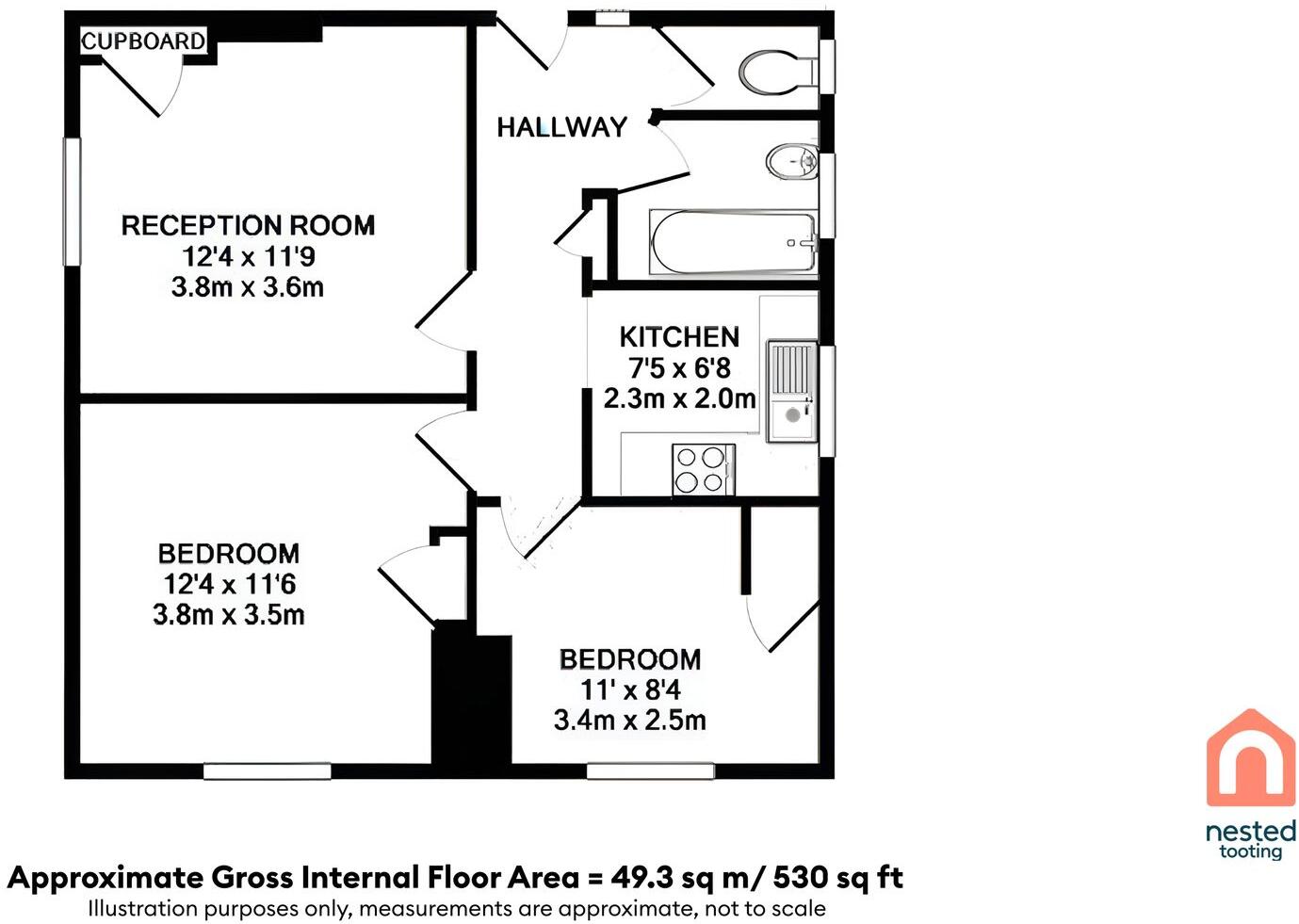 property Raw Floorplan Images}