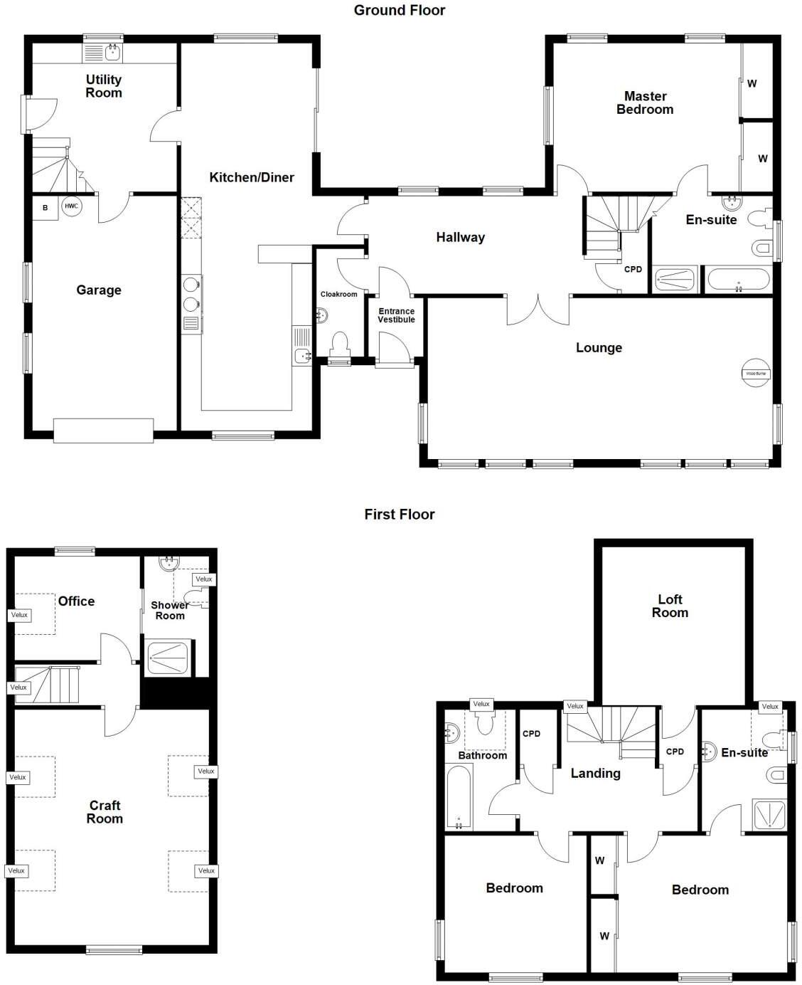 property Raw Floorplan Images}