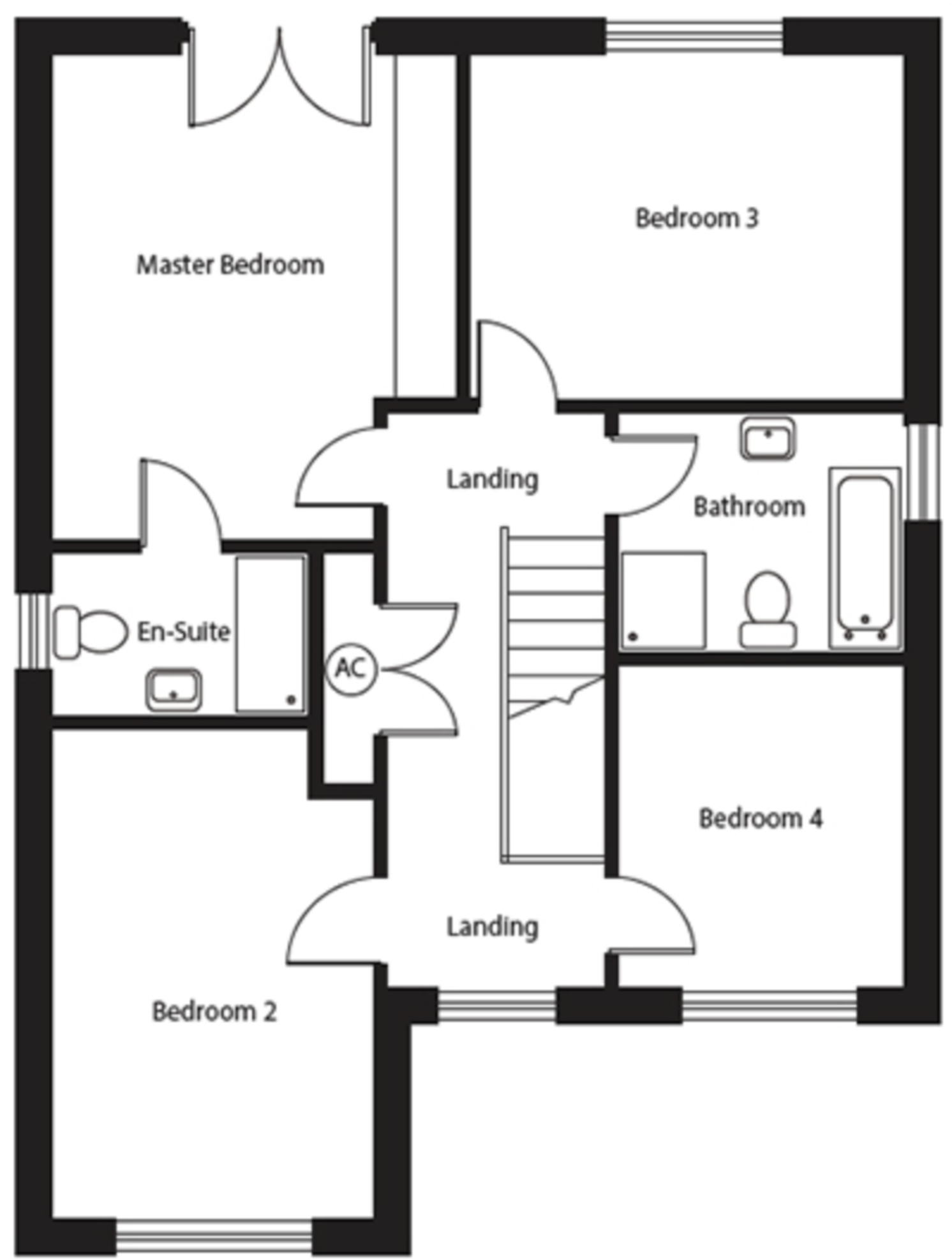 property Raw Floorplan Images}
