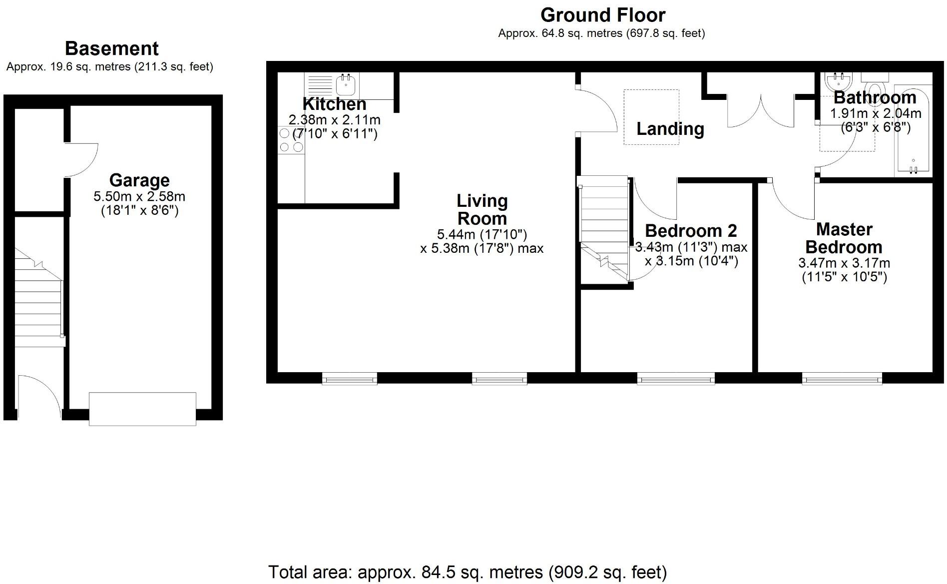 property Raw Floorplan Images}