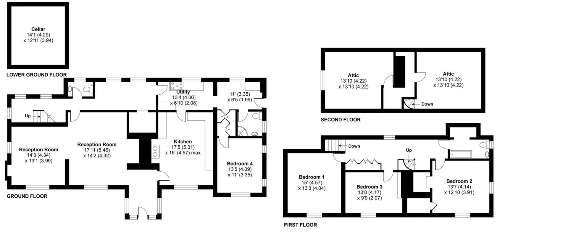 property Raw Floorplan Images}