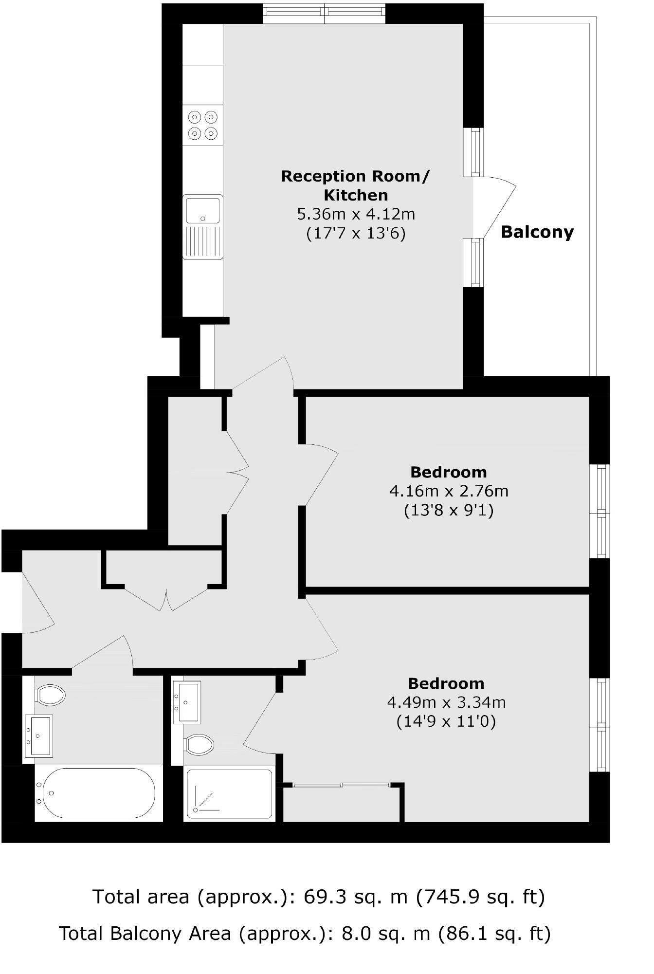 property Raw Floorplan Images}