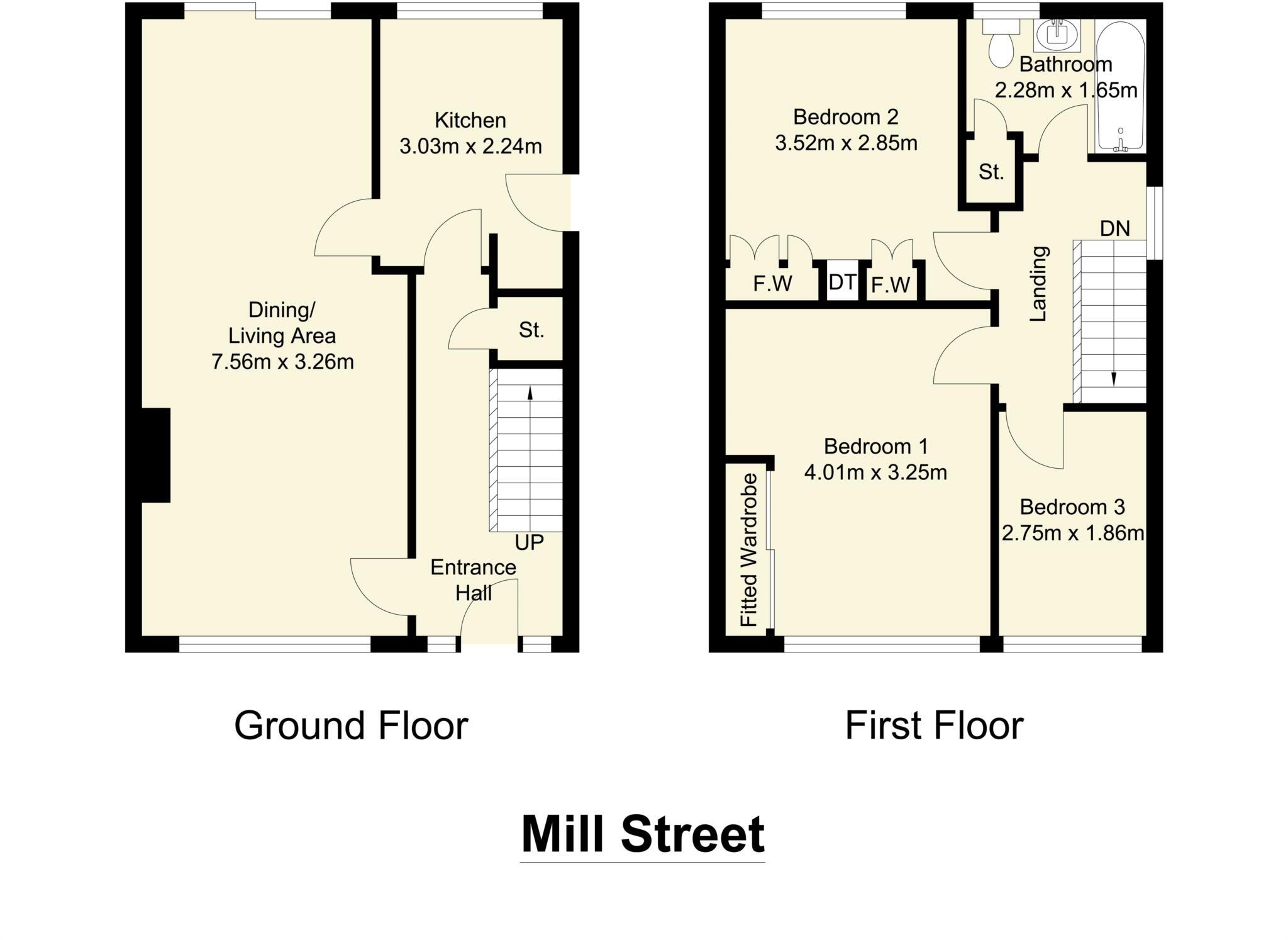 property Raw Floorplan Images}