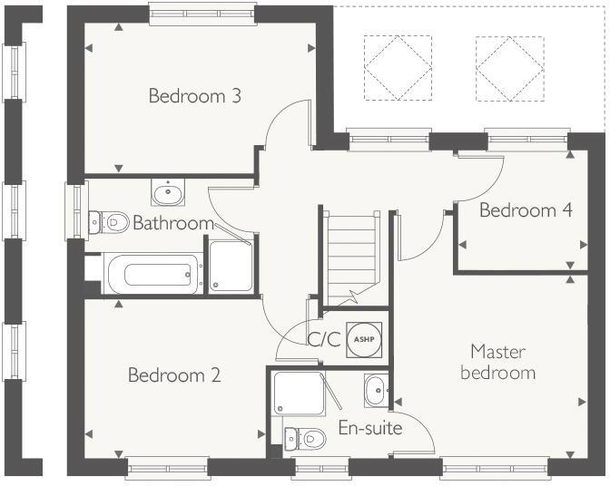 property Raw Floorplan Images}