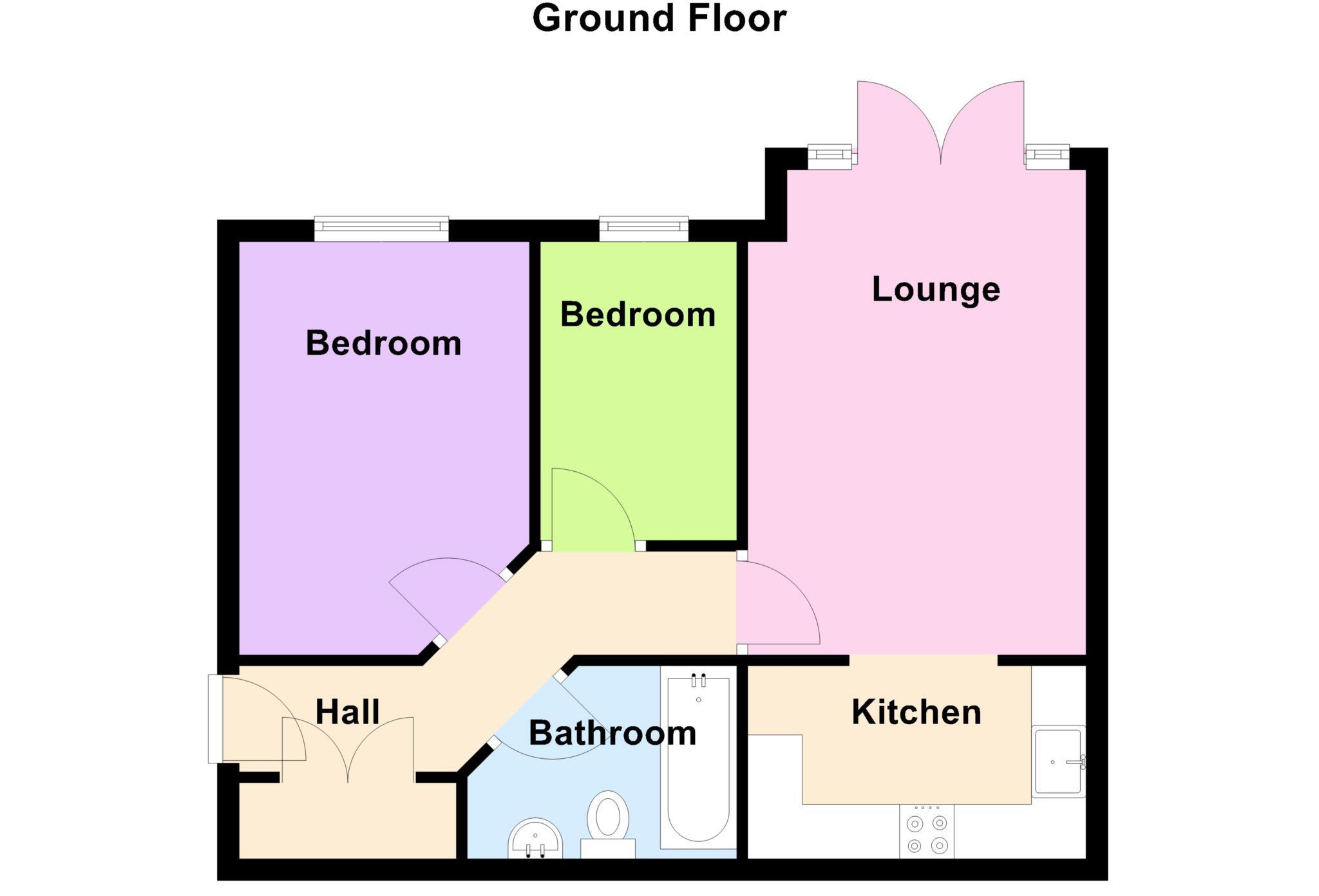property Raw Floorplan Images}