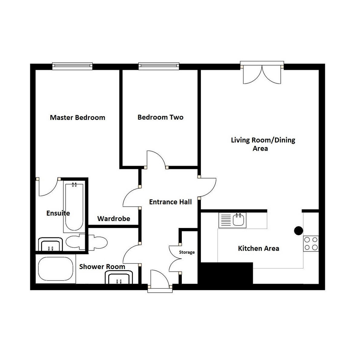property Raw Floorplan Images}