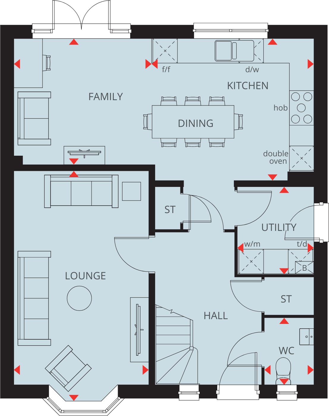 property Raw Floorplan Images}