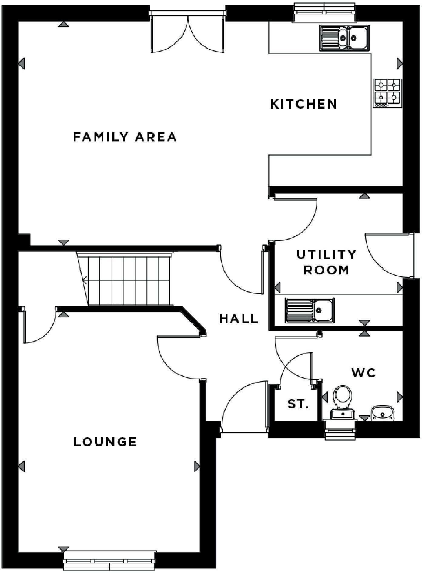 property Raw Floorplan Images}