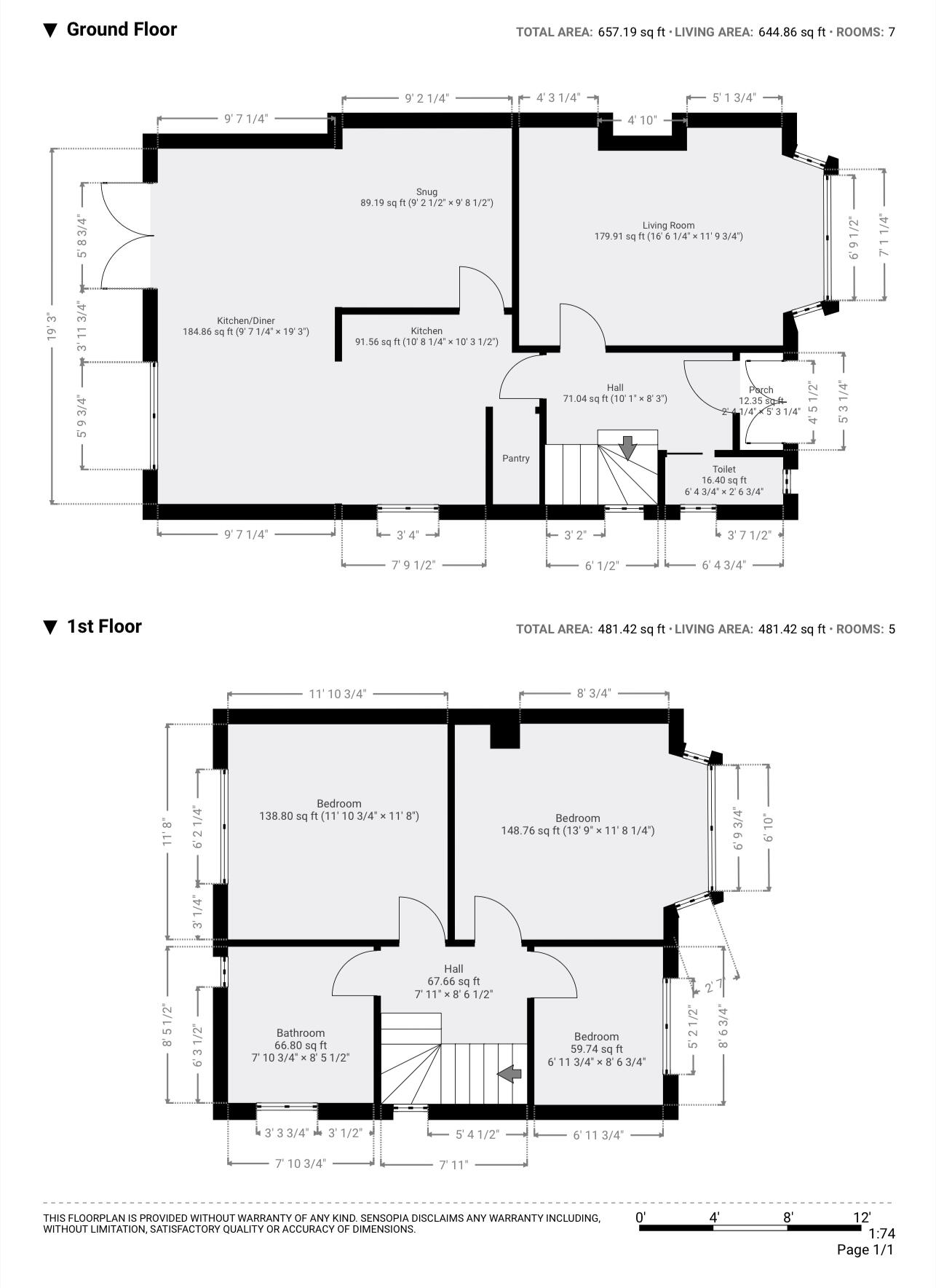property Raw Floorplan Images}