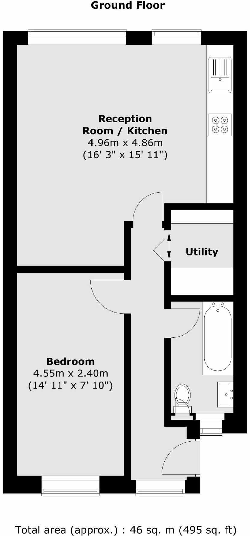 property Raw Floorplan Images}