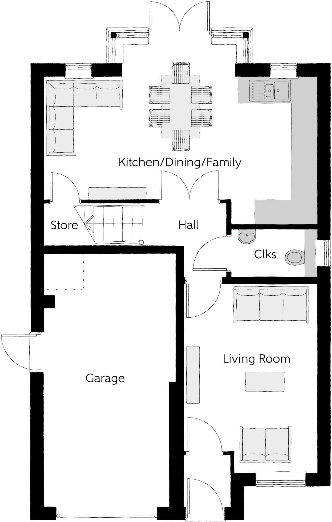 property Raw Floorplan Images}