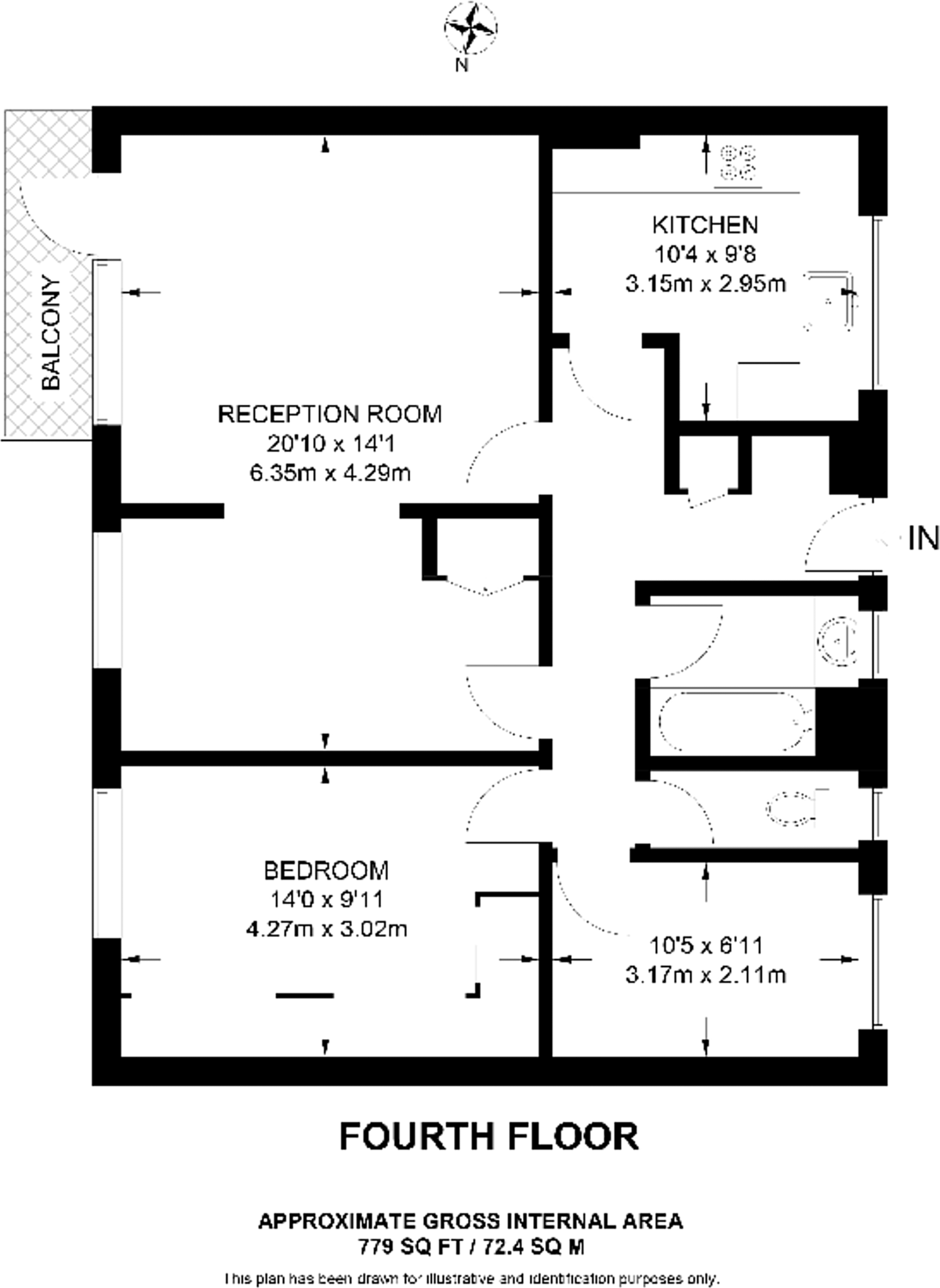 property Raw Floorplan Images}