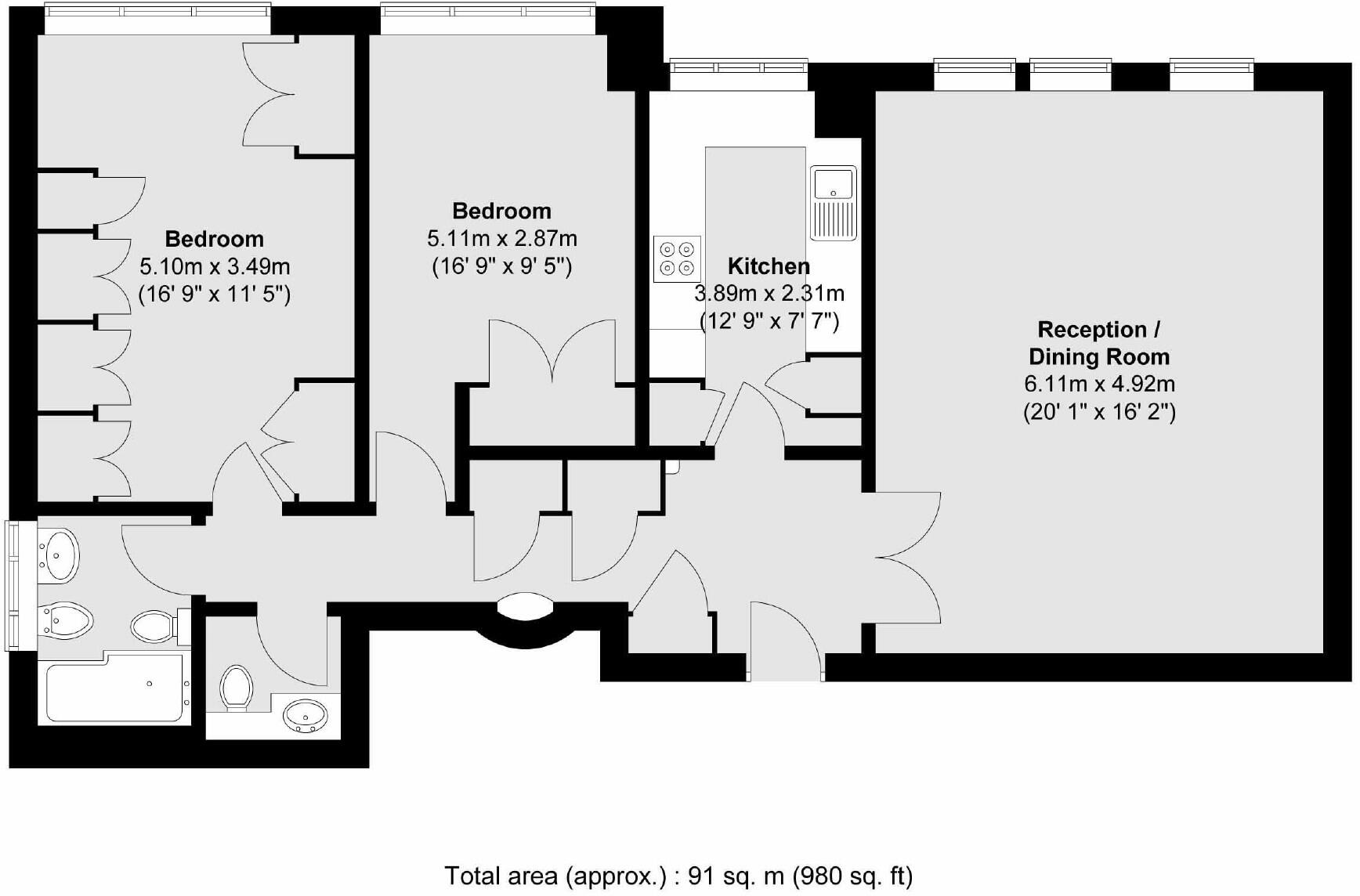 property Raw Floorplan Images}