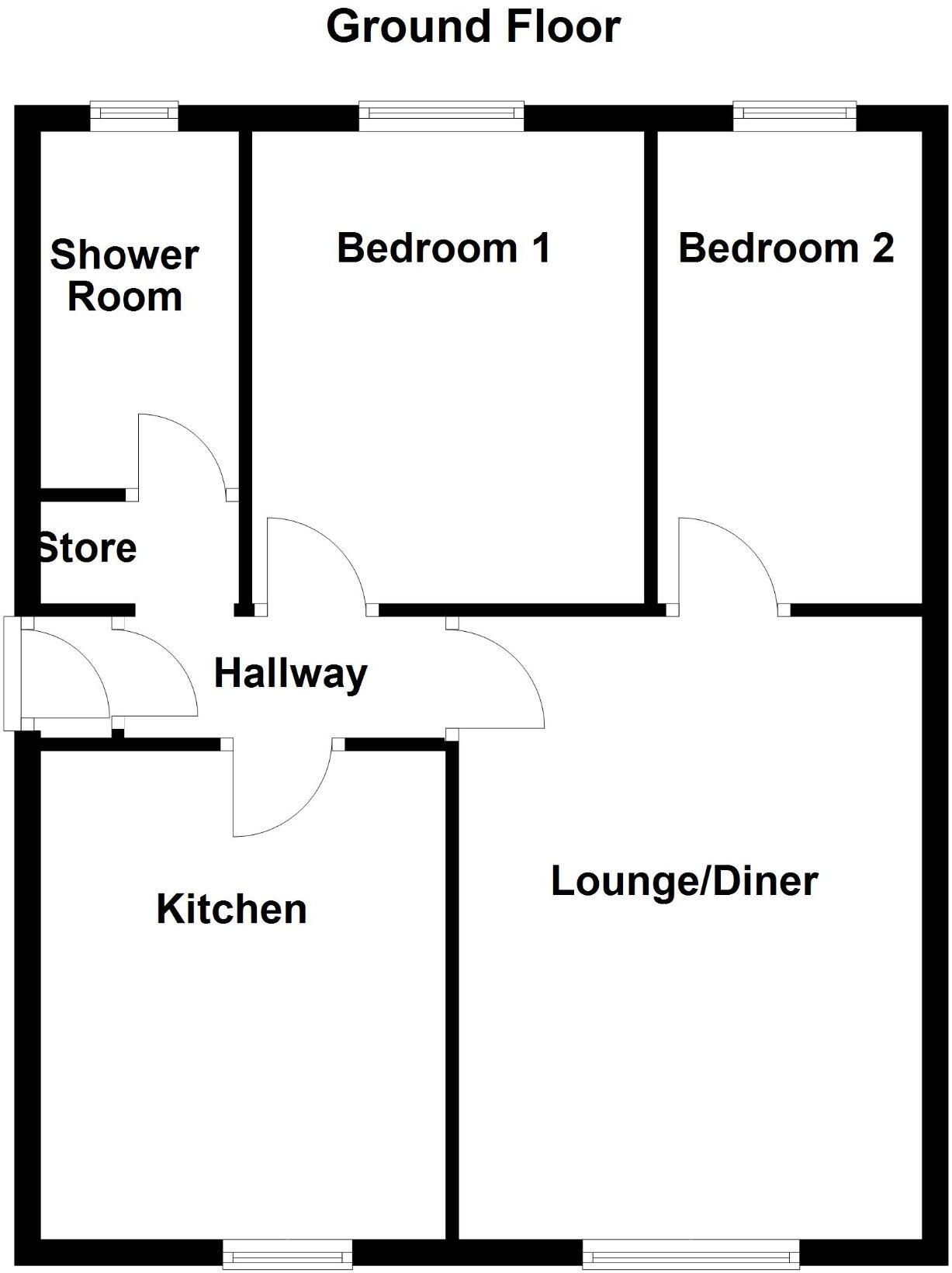 property Raw Floorplan Images}
