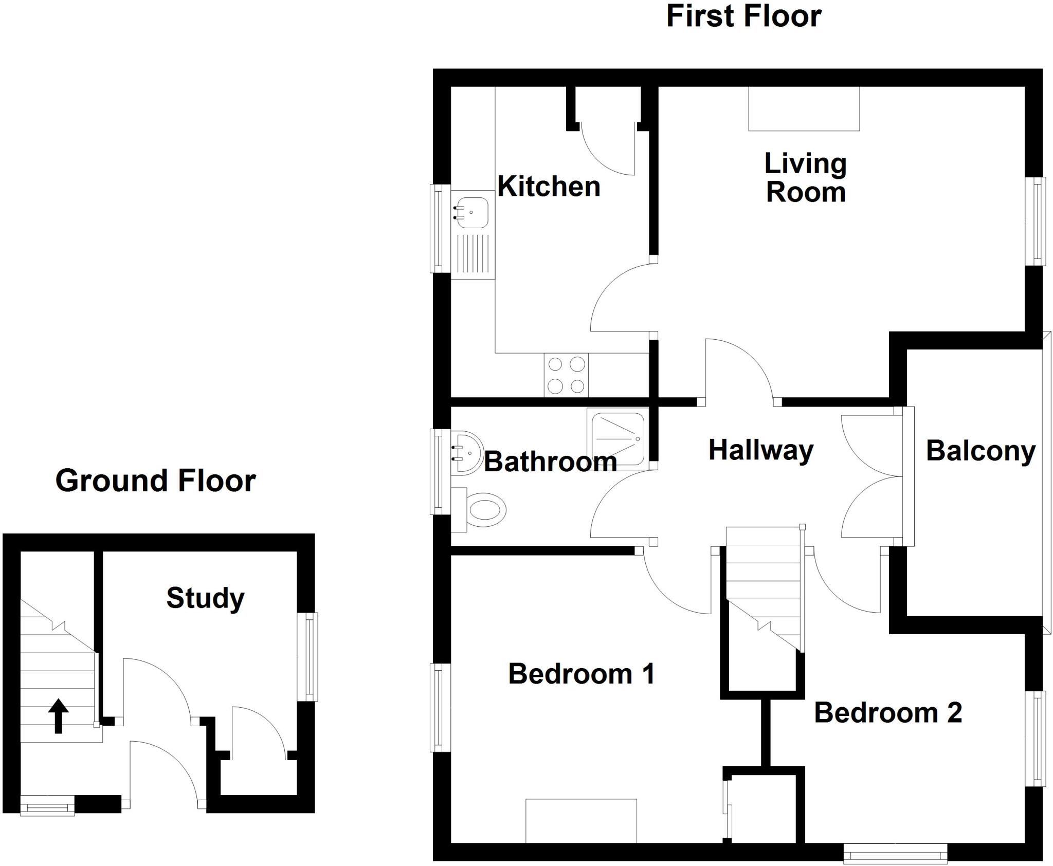 property Raw Floorplan Images}