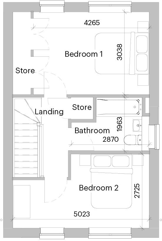 property Raw Floorplan Images}