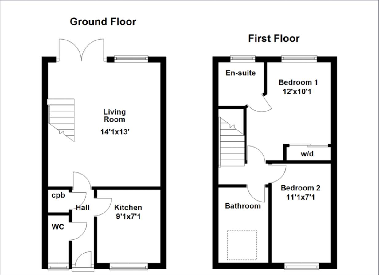property Raw Floorplan Images}