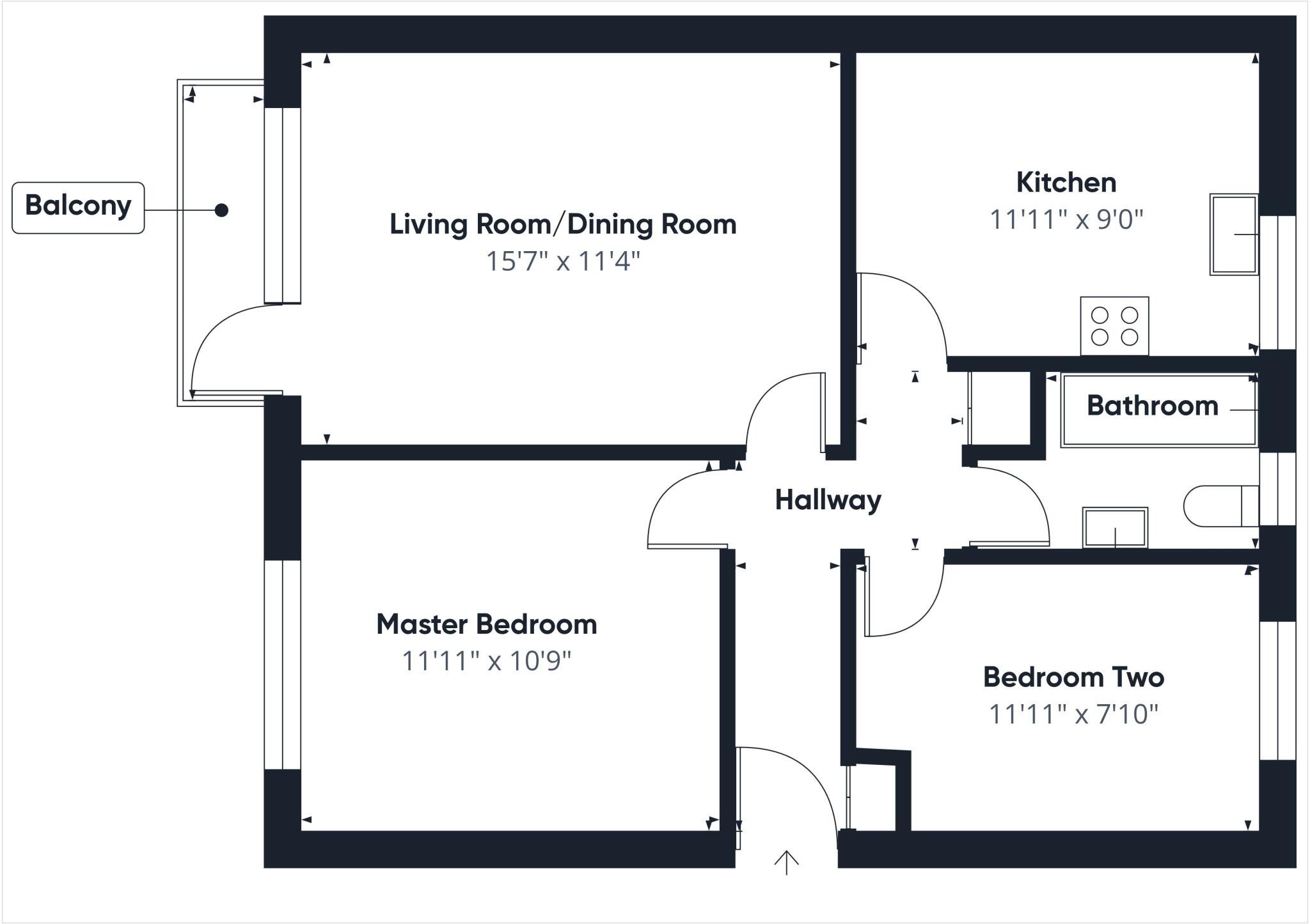 property Raw Floorplan Images}