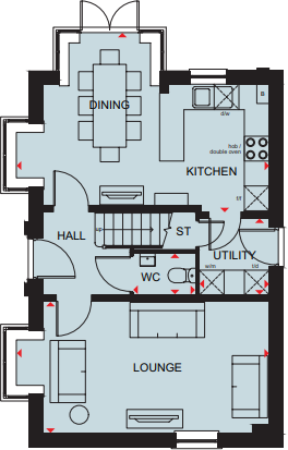 property Raw Floorplan Images}