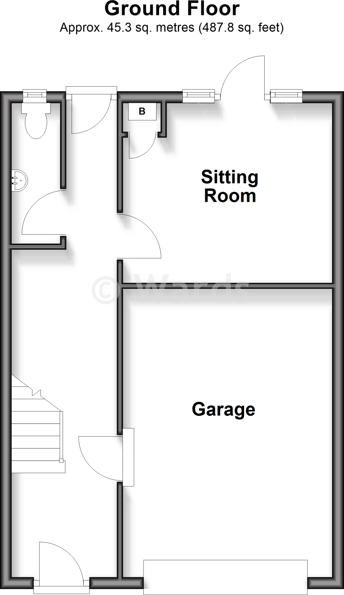 property Raw Floorplan Images}
