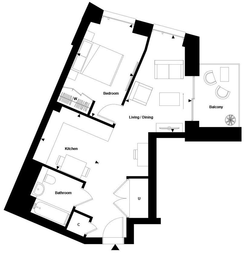 property Raw Floorplan Images}