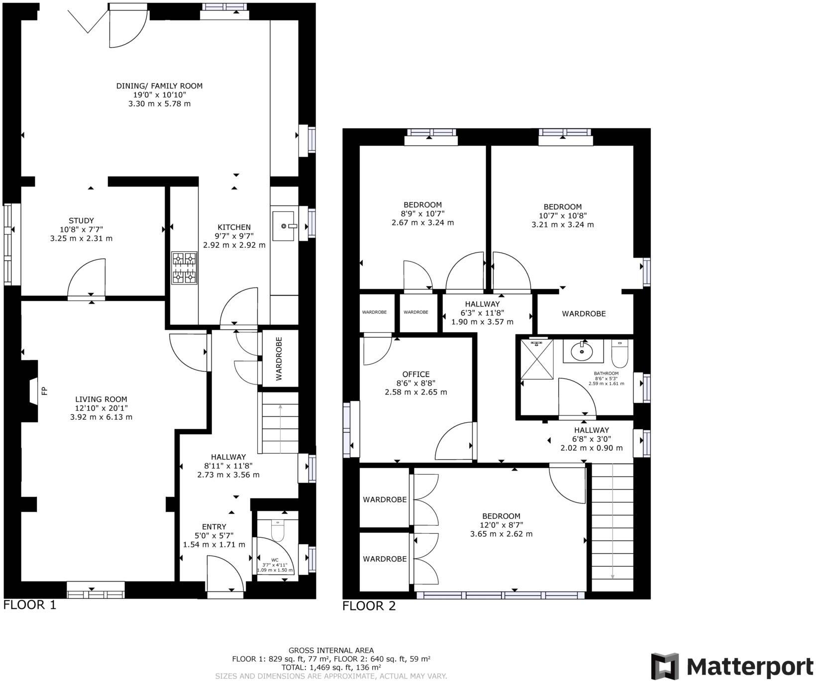 property Raw Floorplan Images}
