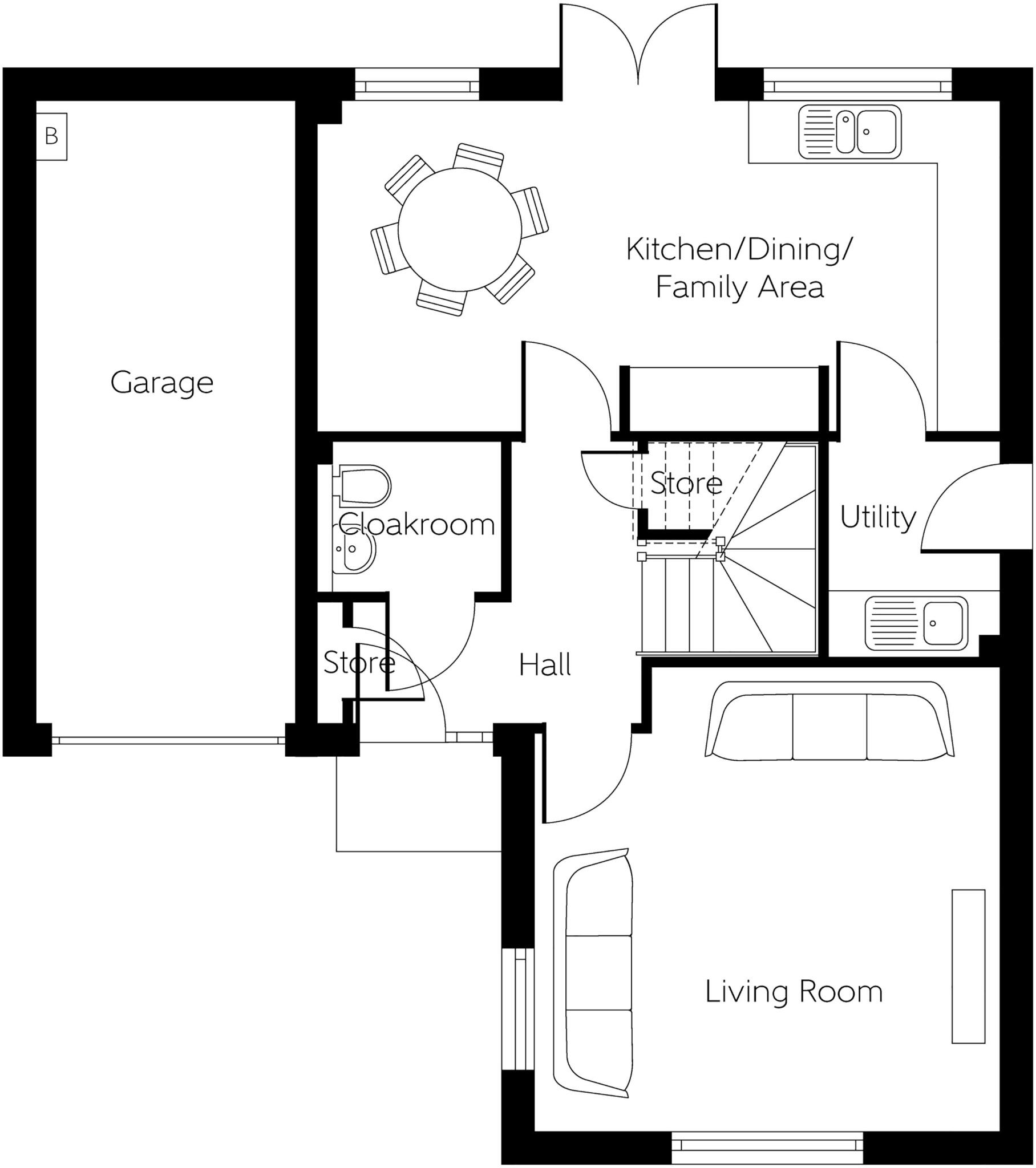 property Raw Floorplan Images}