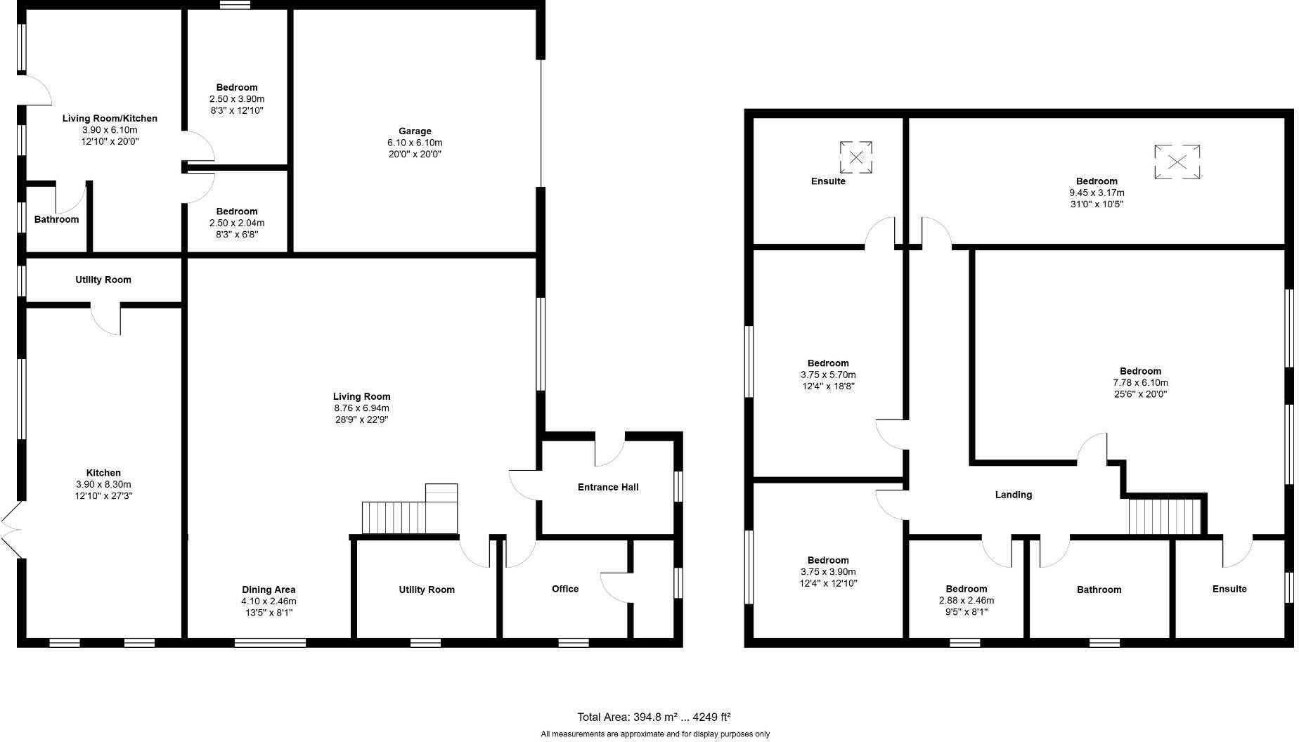property Raw Floorplan Images}