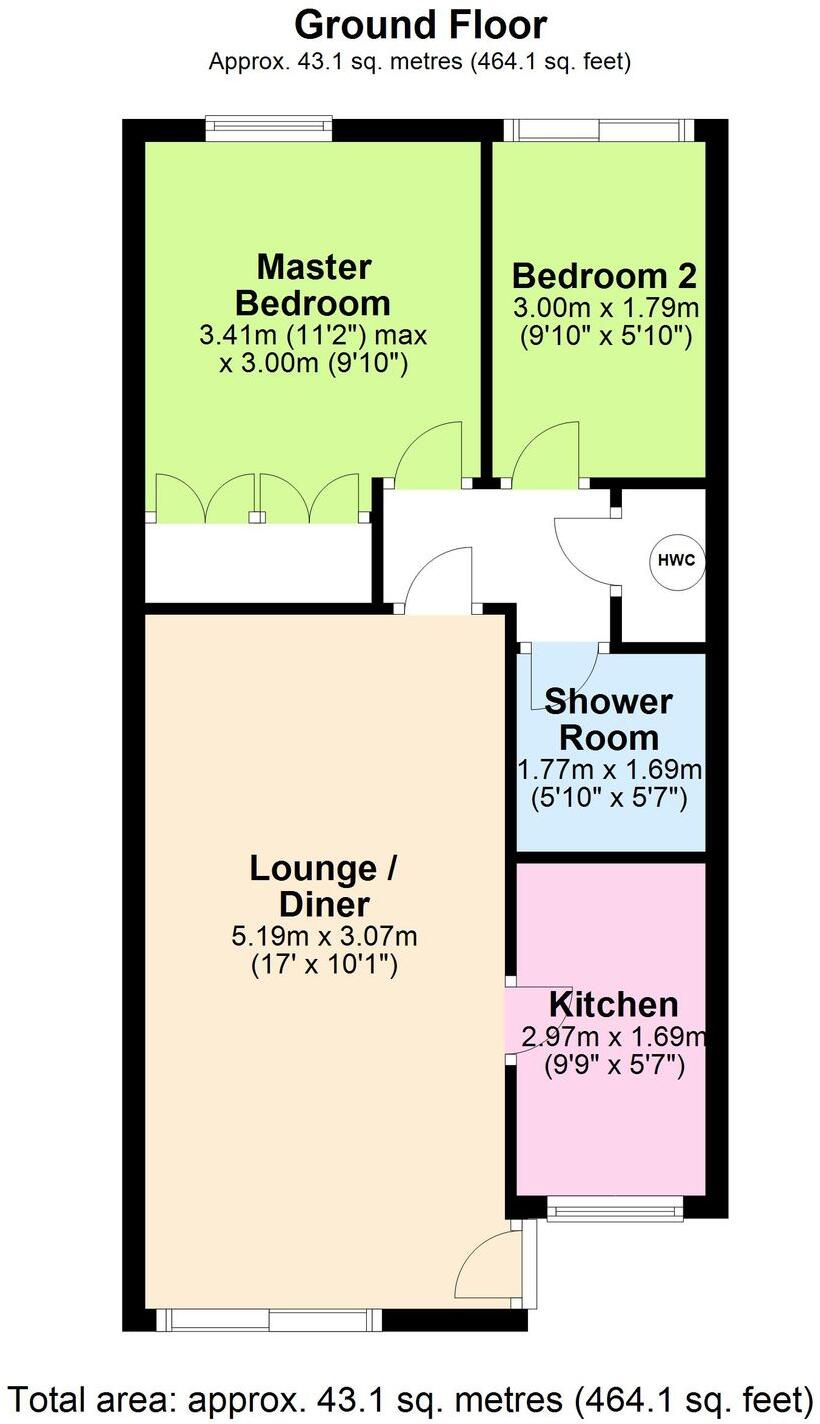 property Raw Floorplan Images}