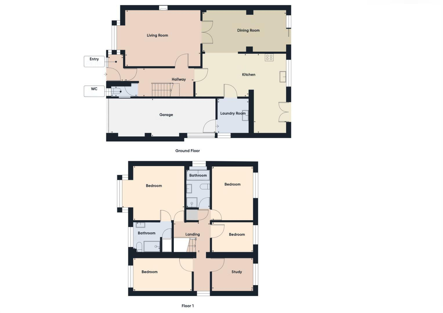 property Raw Floorplan Images}