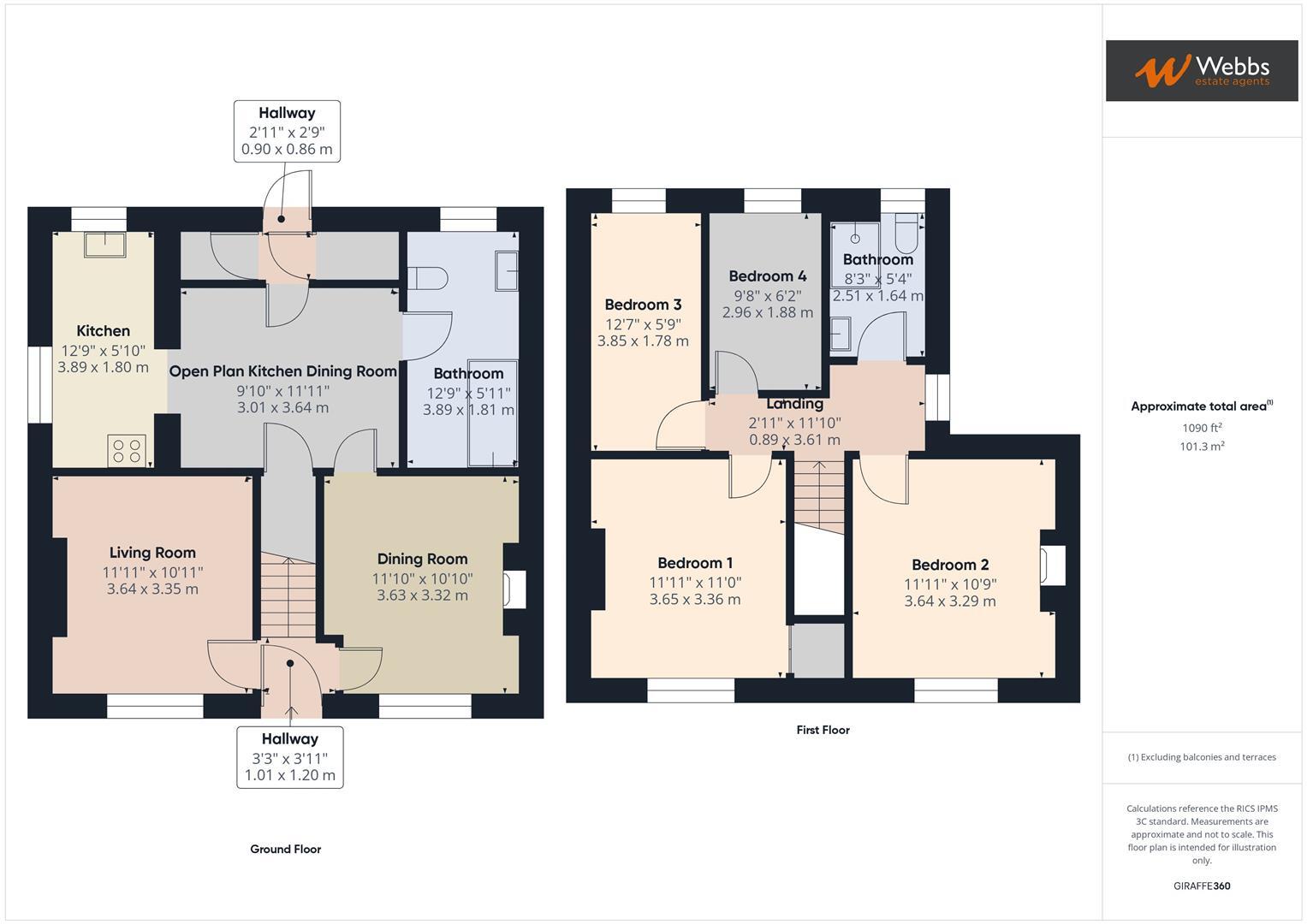 property Raw Floorplan Images}