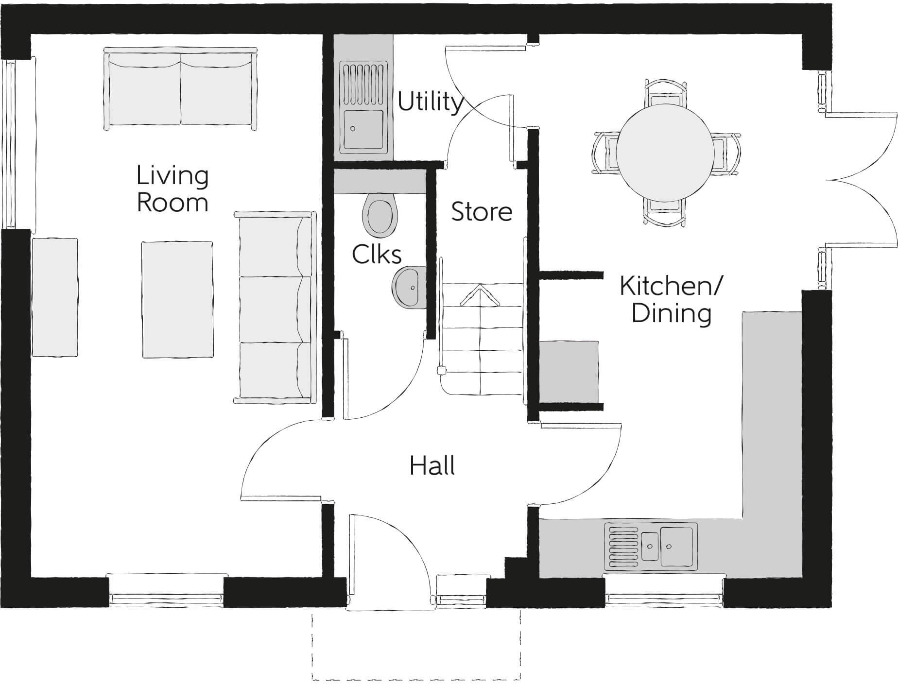 property Raw Floorplan Images}