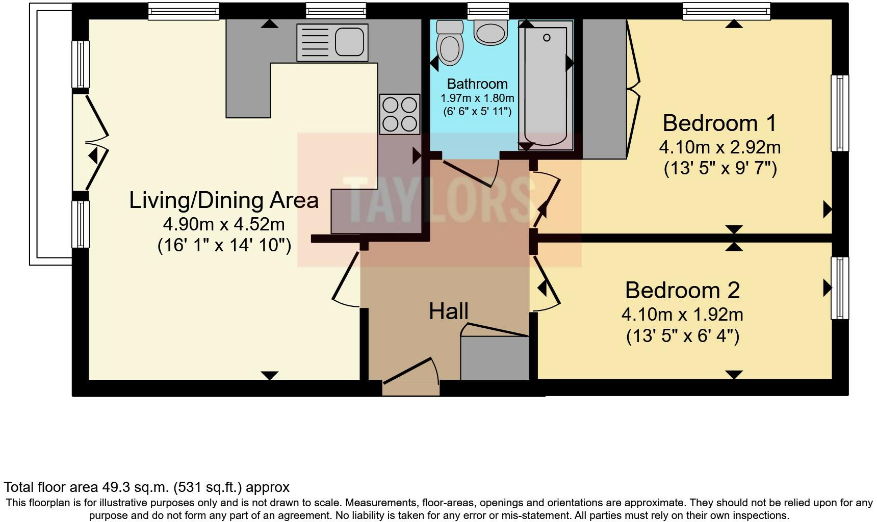 property Raw Floorplan Images}