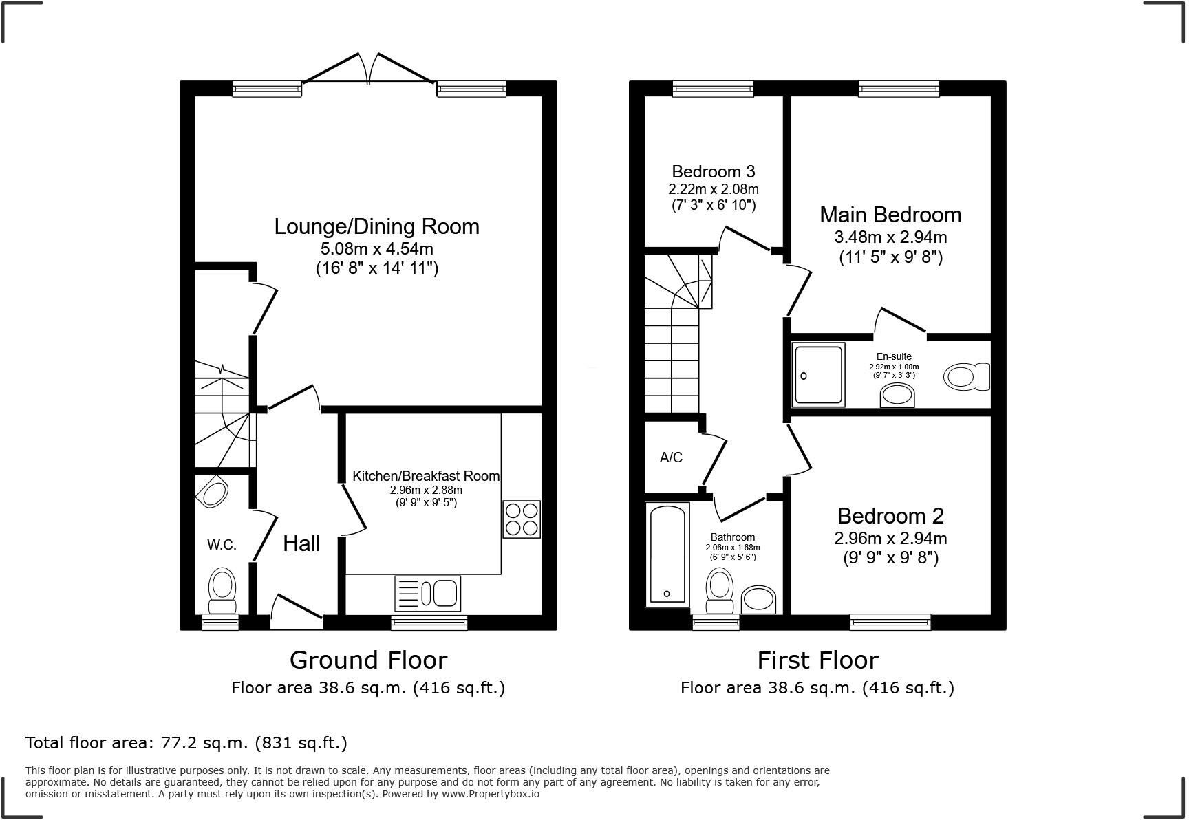 property Raw Floorplan Images}