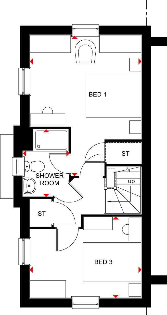property Raw Floorplan Images}