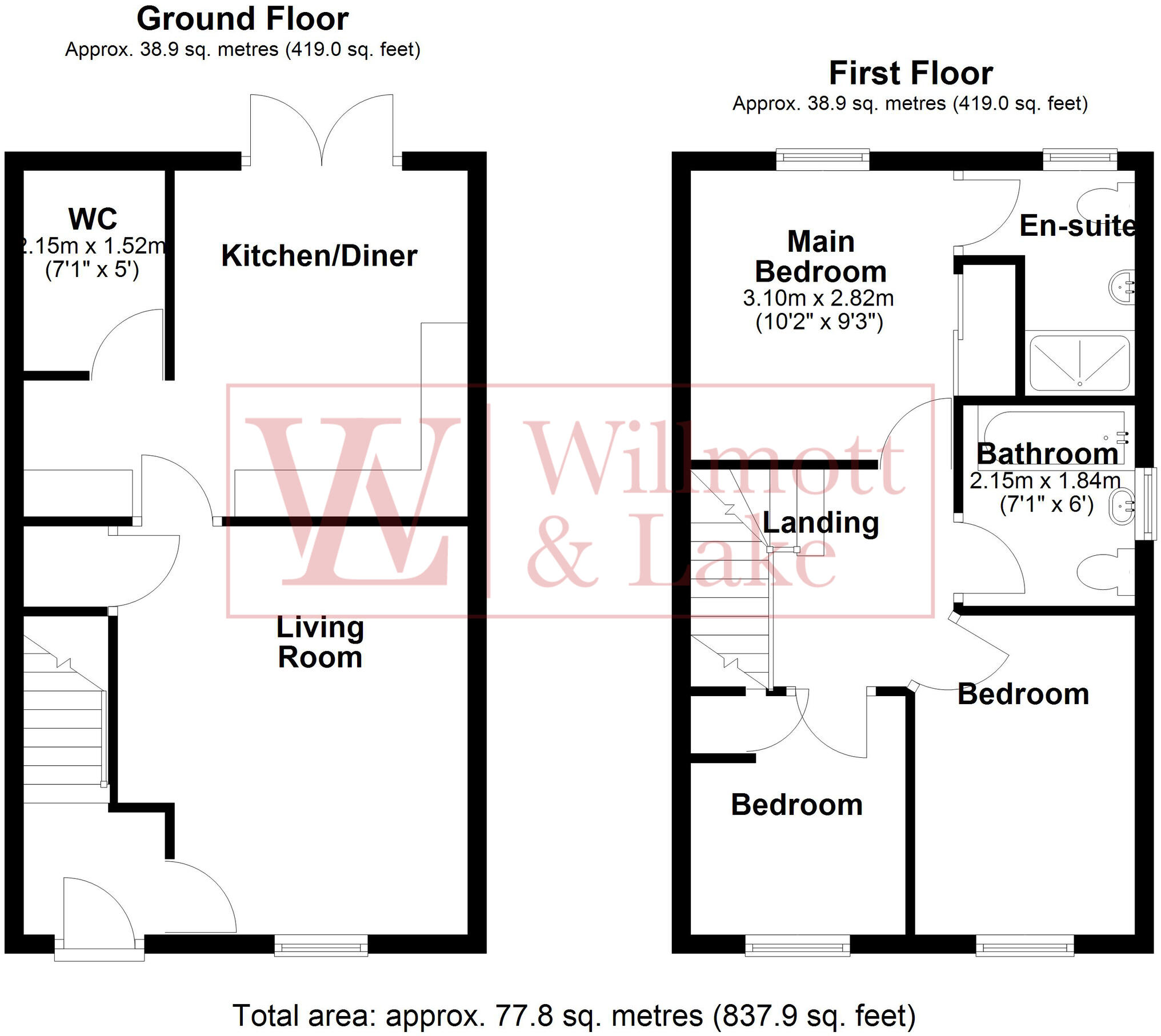 property Raw Floorplan Images}