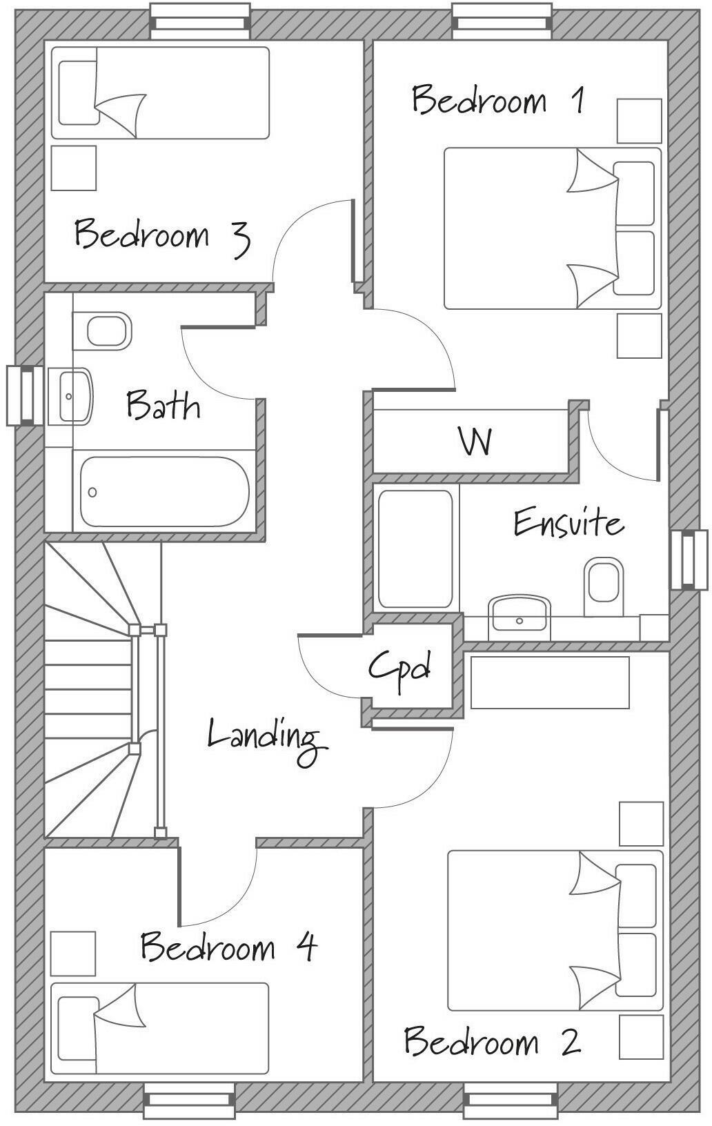 property Raw Floorplan Images}