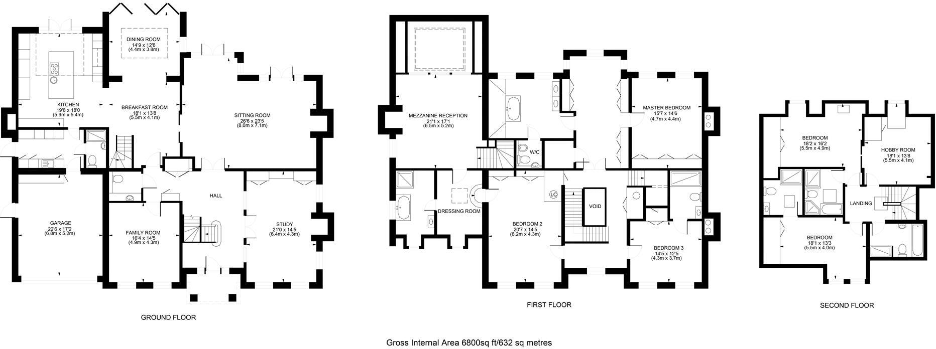 property Raw Floorplan Images}