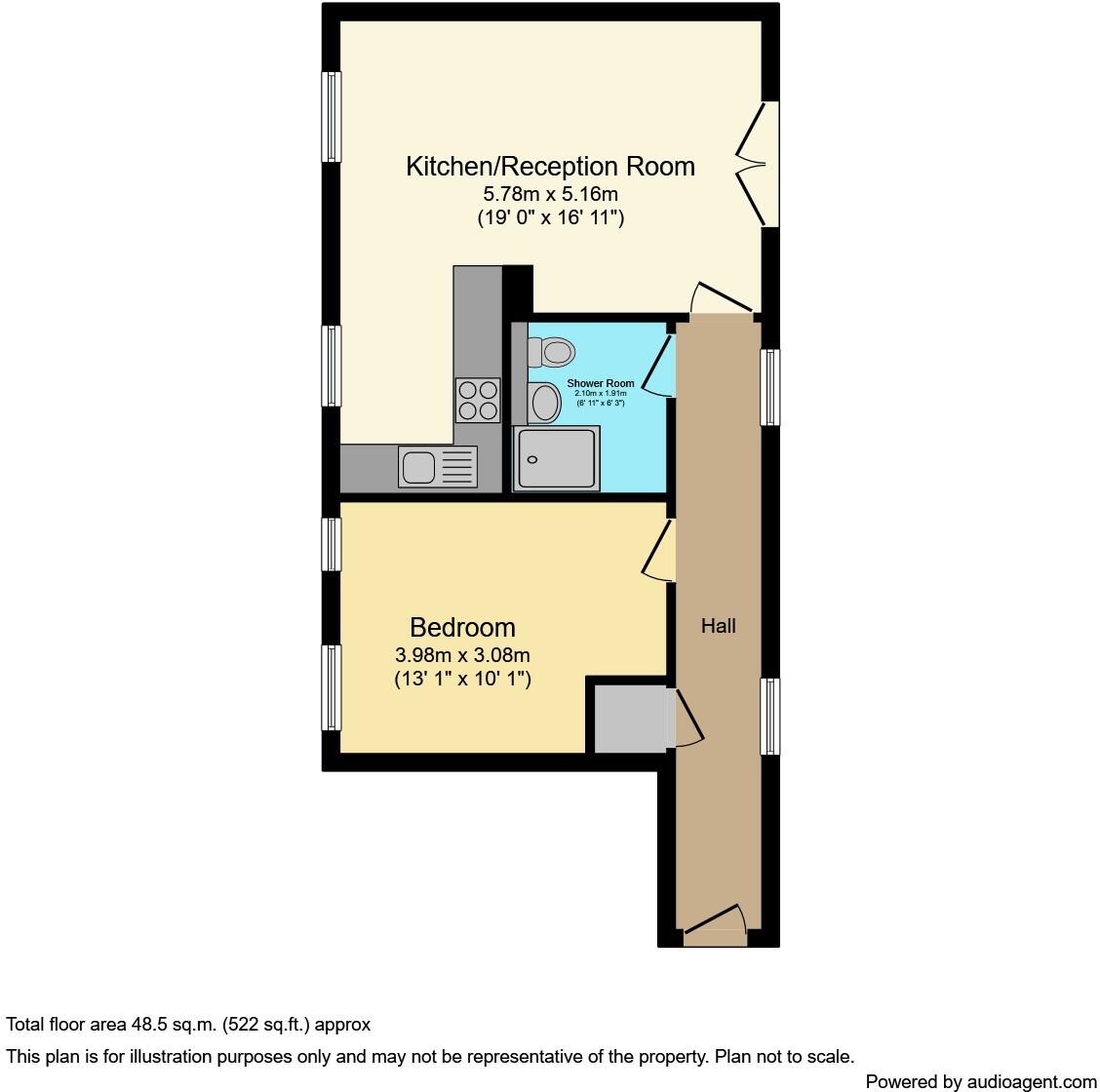 property Raw Floorplan Images}