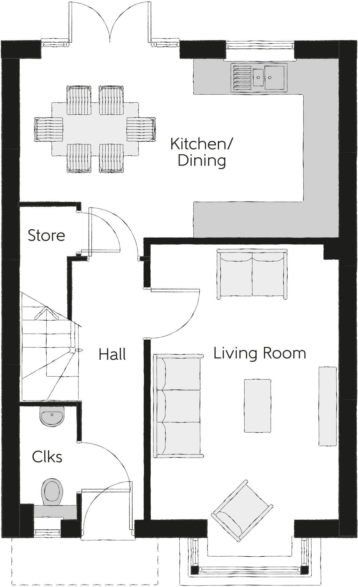 property Raw Floorplan Images}